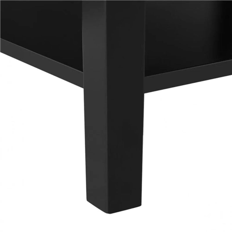 Yaheetech Side Table Nightstand End Table Side Table Nightstand End Table