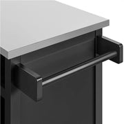 Yaheetech Kitchen Cart Kitchen Trolley Kitchen Island Kitchen Cart Kitchen Trolley Kitchen Island
