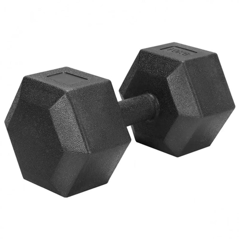 Yaheetech Set of 2 x 10kg/22lb Dumbbell Set Set of 2 x 10kg/22lb Dumbbell Set
