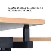 Drafting Table & Stool Set with Adjustable Table Angles & Heights All-in-One – view 9