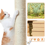 Yaheetech Large Cat Tree Large Cat Tree