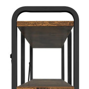 Yaheetech Baker's Rack Wine Rack Baker's Rack Wine Rack