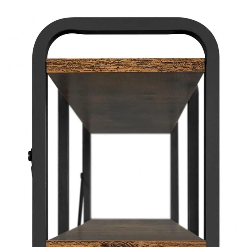 Yaheetech Baker's Rack Wine Rack Baker's Rack Wine Rack