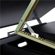 Drafting Table/Stool Set with Adjustable Table Angles & Heights All-in-One – view 9