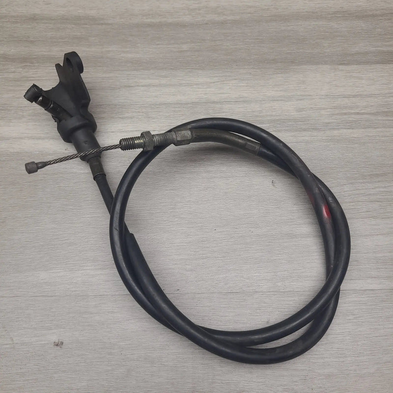 Motor Morgue Vehicle Parts GSF250V Clutch cable GSF250V Clutch cable | Action Outdoors NZ