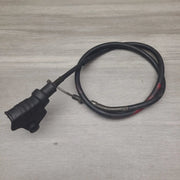 Motor Morgue Vehicle Parts GSF250V Clutch cable GSF250V Clutch cable | Action Outdoors NZ
