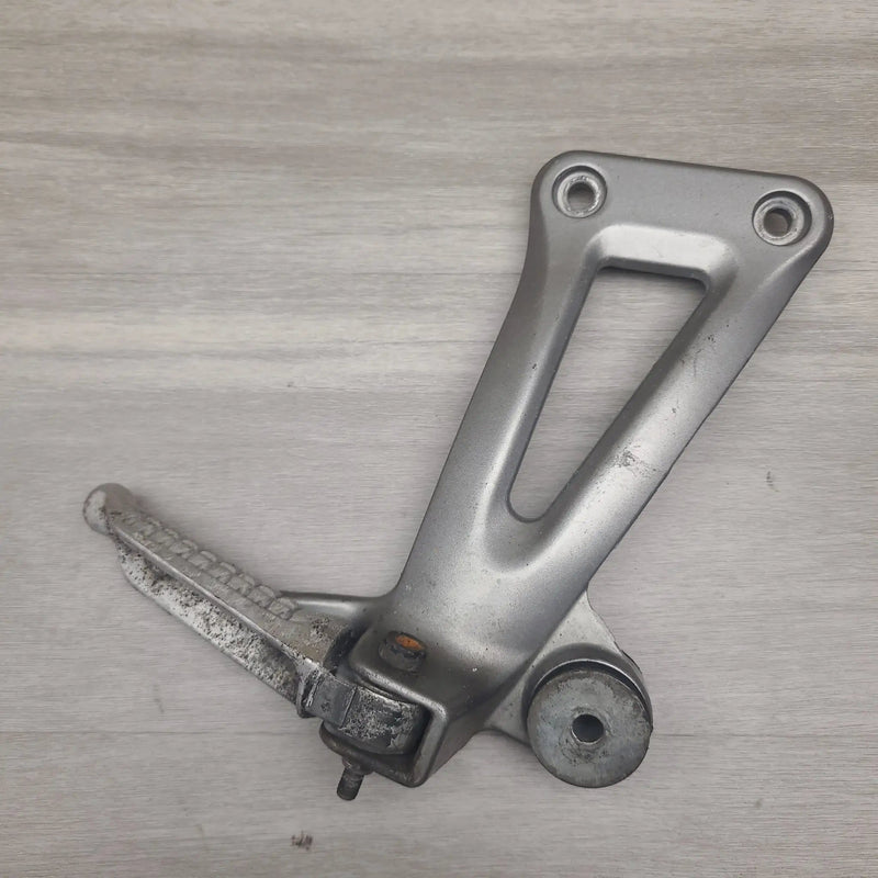Motor Morgue Vehicle Parts GSF250V Right passenger peg mount GSF250V Right passenger peg mount | Action Outdoors NZ