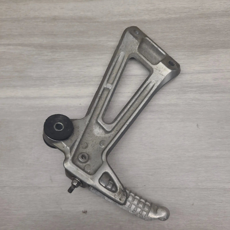 Motor Morgue Vehicle Parts GSF250V Right passenger peg mount GSF250V Right passenger peg mount | Action Outdoors NZ