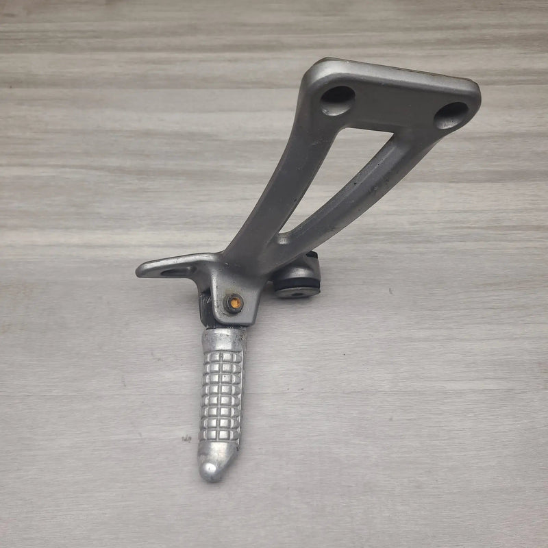 Motor Morgue Vehicle Parts GSF250V Right passenger peg mount GSF250V Right passenger peg mount | Action Outdoors NZ