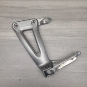 Motor Morgue Vehicle Parts GSF250V Left passenger peg mount GSF250V Left passenger peg mount | Action Outdoors NZ