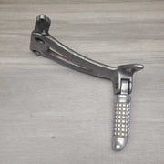 Motor Morgue Vehicle Parts GSF250V Left passenger peg mount GSF250V Left passenger peg mount | Action Outdoors NZ