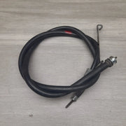 Motor Morgue Vehicle Parts GSF250V Speedo Cable GSF250V Speedo Cable | Action Outdoors NZ