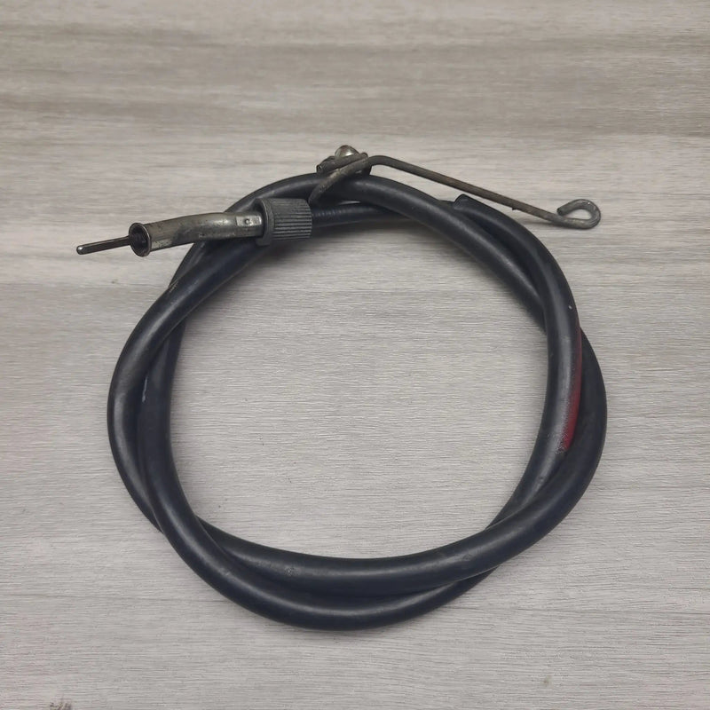 Motor Morgue Vehicle Parts GSF250V Speedo Cable GSF250V Speedo Cable | Action Outdoors NZ