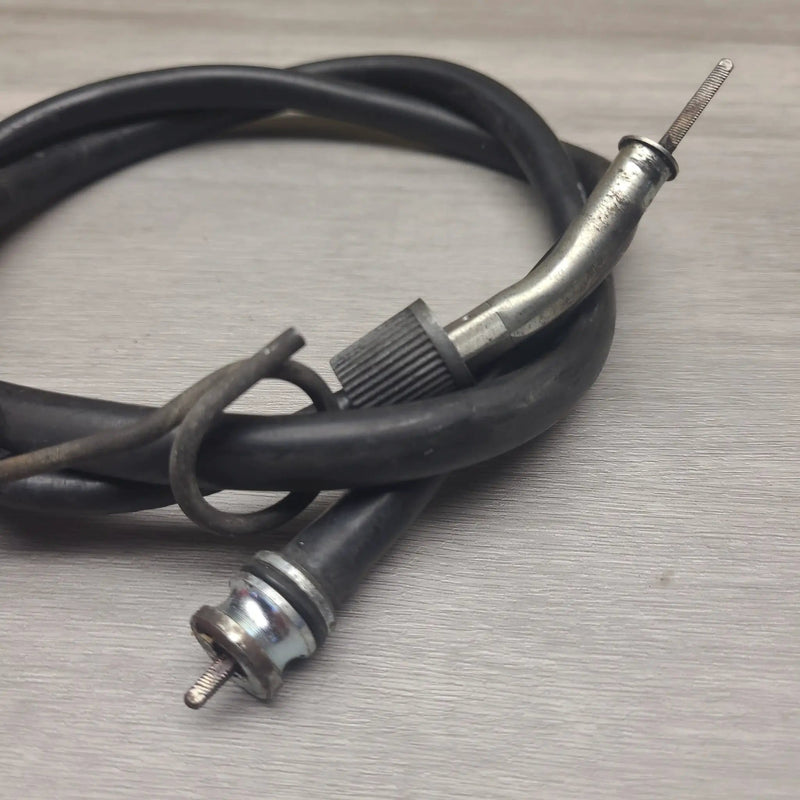 Motor Morgue Vehicle Parts GSF250V Speedo Cable GSF250V Speedo Cable | Action Outdoors NZ