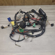 Motor Morgue Vehicle Parts GSF250V Wiring loom GSF250V Wiring loom | Action Outdoors NZ