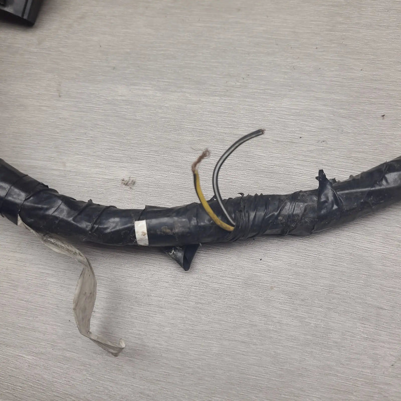 Motor Morgue Vehicle Parts GSF250V Wiring loom GSF250V Wiring loom | Action Outdoors NZ