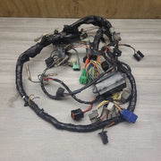 Motor Morgue Vehicle Parts GSF250V Wiring loom GSF250V Wiring loom | Action Outdoors NZ
