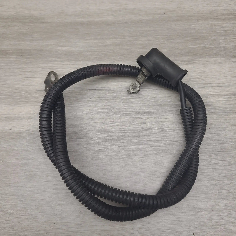 Motor Morgue Engine Parts GSF250V Starter motor cable GSF250V Starter motor cable | Action Outdoors NZ