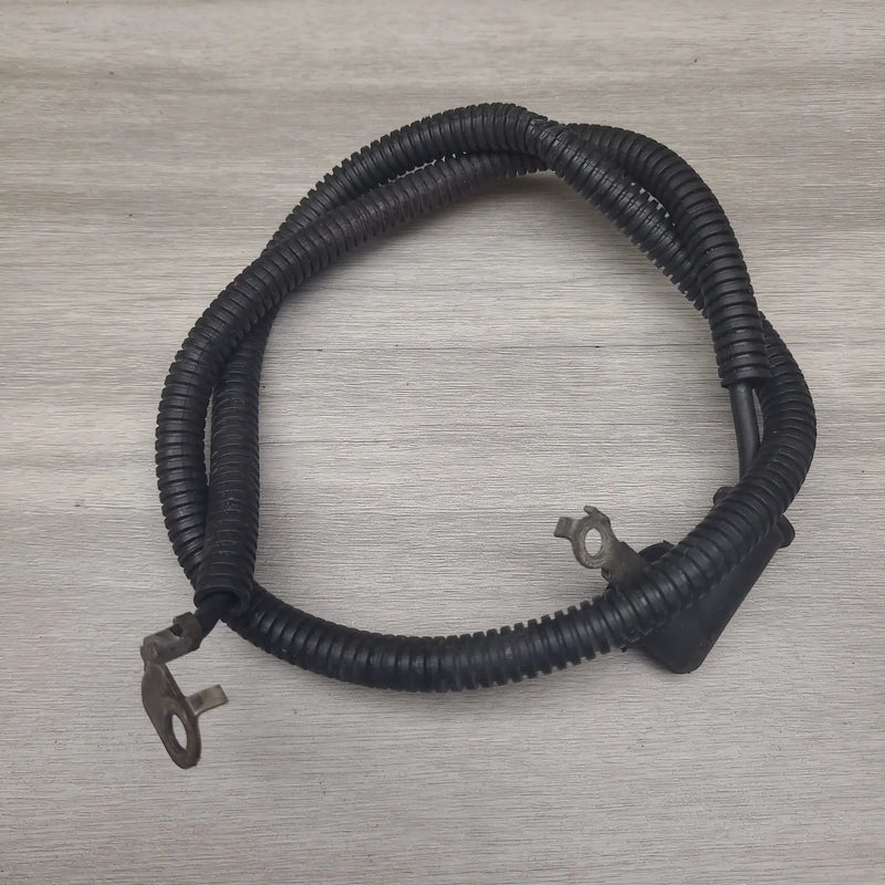 Motor Morgue Engine Parts GSF250V Starter motor cable GSF250V Starter motor cable | Action Outdoors NZ