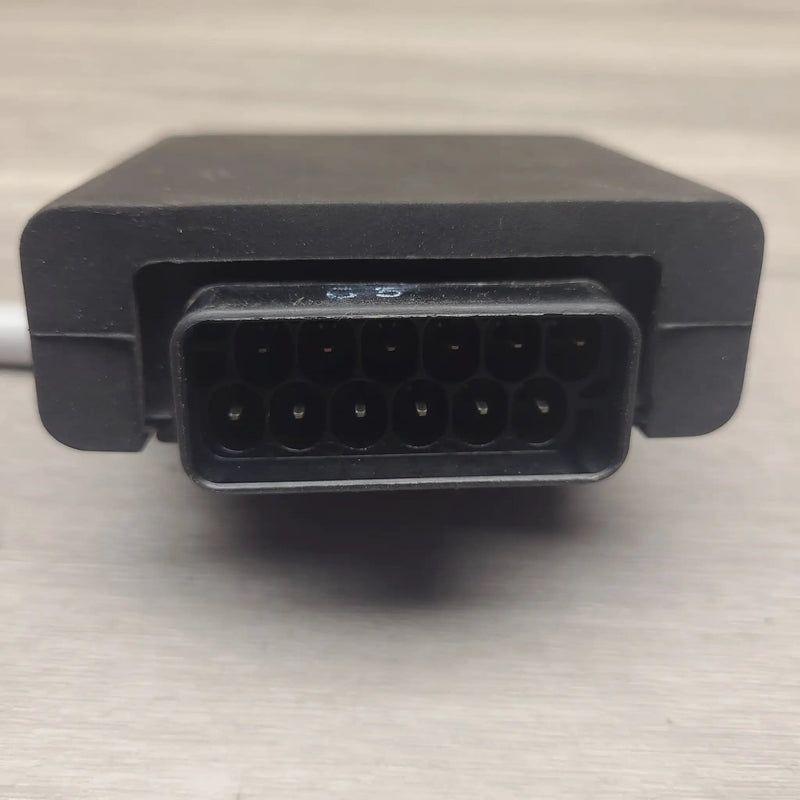Motor Morgue Vehicle Parts GSF250V CDI GSF250V CDI | Action Outdoors NZ
