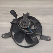 Motor Morgue Cooling Parts GSF250V Radiator Fan GSF250V Radiator Fan | Action Outdoors NZ