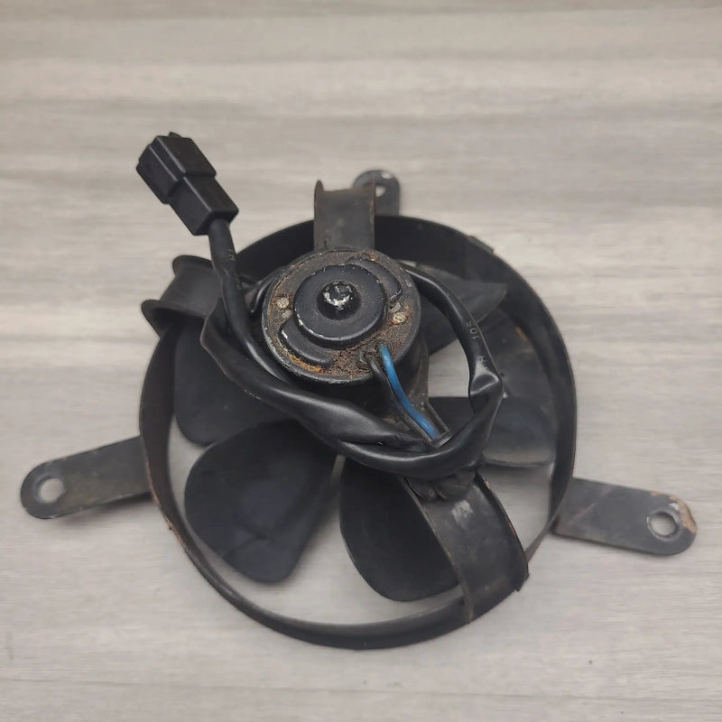 Motor Morgue Cooling Parts GSF250V Radiator Fan GSF250V Radiator Fan | Action Outdoors NZ