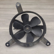 Motor Morgue Cooling Parts GSF250V Radiator Fan GSF250V Radiator Fan | Action Outdoors NZ