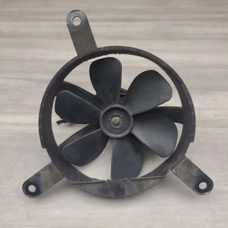 Motor Morgue Cooling Parts GSF250V Radiator Fan GSF250V Radiator Fan | Action Outdoors NZ