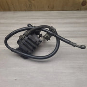 Motor Morgue Brake Parts GSF250V Front brake caliper and line GSF250V Front brake caliper and line | Action Outdoors NZ