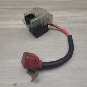 Motor Morgue Vehicle Parts GSF250V Starter Solenoid GSF250V Starter Solenoid | Action Outdoors NZ