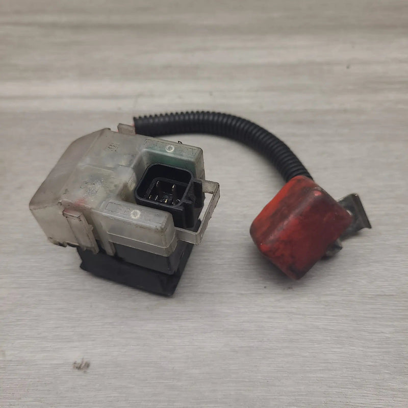 Motor Morgue Vehicle Parts GSF250V Starter Solenoid GSF250V Starter Solenoid | Action Outdoors NZ