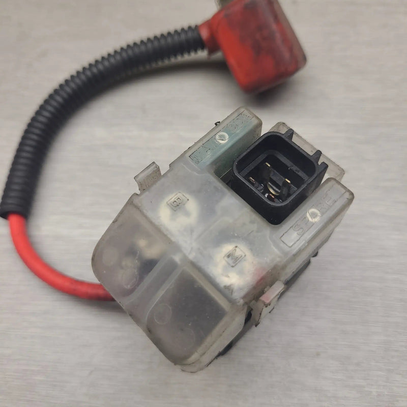 Motor Morgue Vehicle Parts GSF250V Starter Solenoid GSF250V Starter Solenoid | Action Outdoors NZ