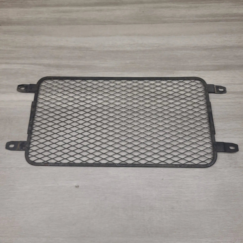 Motor Morgue Cooling Parts GSF250V Radiator screen GSF250V Radiator screen | Action Outdoors NZ