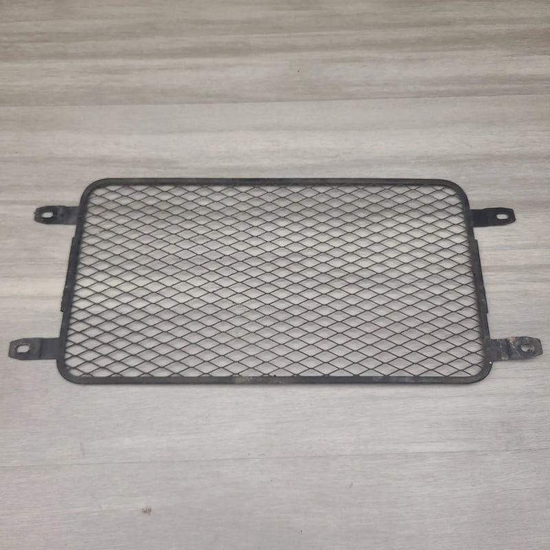 Motor Morgue Cooling Parts GSF250V Radiator screen GSF250V Radiator screen | Action Outdoors NZ