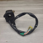Motor Morgue Vehicle Parts GSF250V Left switch block GSF250V Left switch block | Action Outdoors NZ