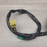 Motor Morgue Vehicle Parts GSF250V Left switch block GSF250V Left switch block | Action Outdoors NZ