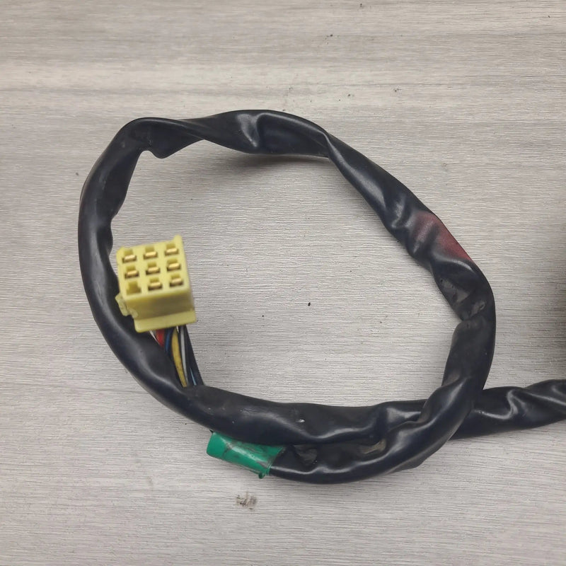 Motor Morgue Vehicle Parts GSF250V Left switch block GSF250V Left switch block | Action Outdoors NZ