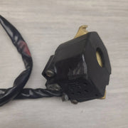 Motor Morgue Vehicle Parts GSF250V Left switch block GSF250V Left switch block | Action Outdoors NZ
