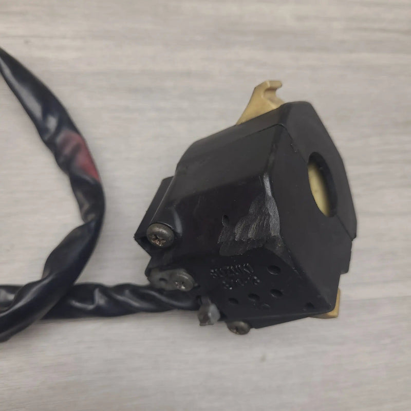 Motor Morgue Vehicle Parts GSF250V Left switch block GSF250V Left switch block | Action Outdoors NZ