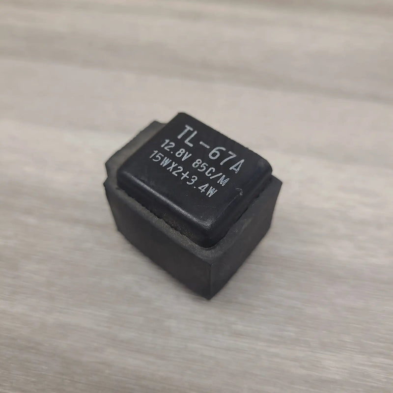 Motor Morgue Vehicle Parts GSF250V Relay (2 Pin) GSF250V Relay (2 Pin) | Action Outdoors NZ
