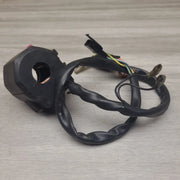 Motor Morgue Vehicle Parts GSF250V Right switch block GSF250V Right switch block | Action Outdoors NZ