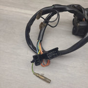 Motor Morgue Vehicle Parts GSF250V Right switch block GSF250V Right switch block | Action Outdoors NZ