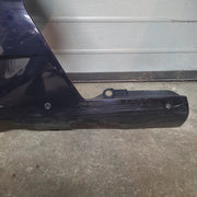 Motor Morgue Vehicle Parts ZX12R (2001) left lower fairing ZX12R (2001) left lower fairing | Action Outdoors NZ