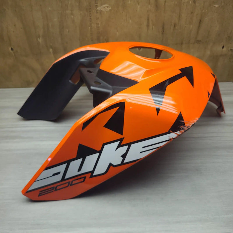Motor Morgue Vehicle Parts Duke 200 Tank shroud Duke 200 Tank shroud | Action Outdoors NZ