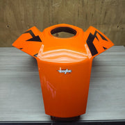 Motor Morgue Vehicle Parts Duke 200 Tank shroud Duke 200 Tank shroud | Action Outdoors NZ