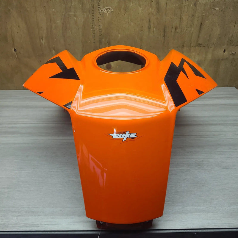 Motor Morgue Vehicle Parts Duke 200 Tank shroud Duke 200 Tank shroud | Action Outdoors NZ