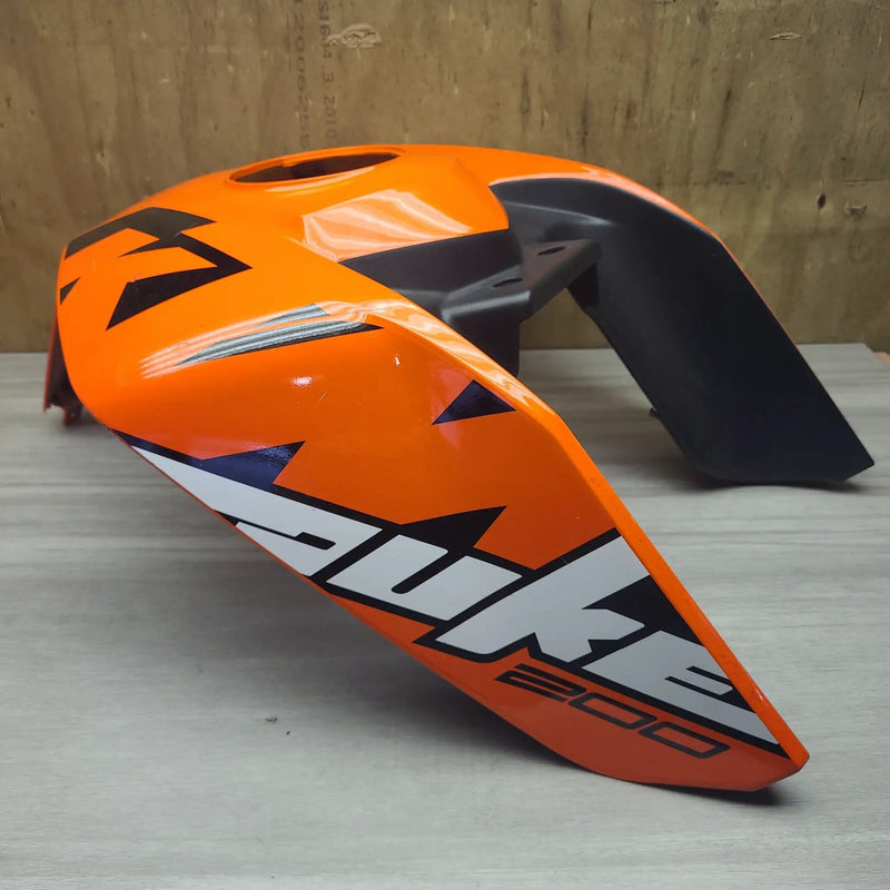 Motor Morgue Vehicle Parts Duke 200 Tank shroud Duke 200 Tank shroud | Action Outdoors NZ