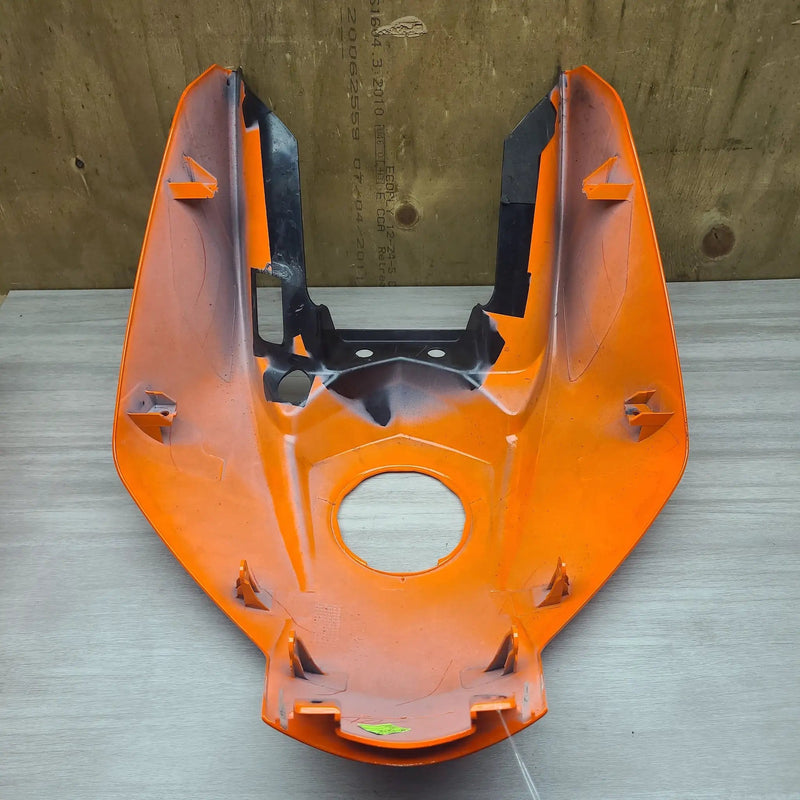 Motor Morgue Vehicle Parts Duke 200 Tank shroud Duke 200 Tank shroud | Action Outdoors NZ