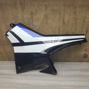 Motor Morgue Vehicle Parts CRF250 Rally Left side fairing CRF250 Rally Left side fairing | Action Outdoors NZ