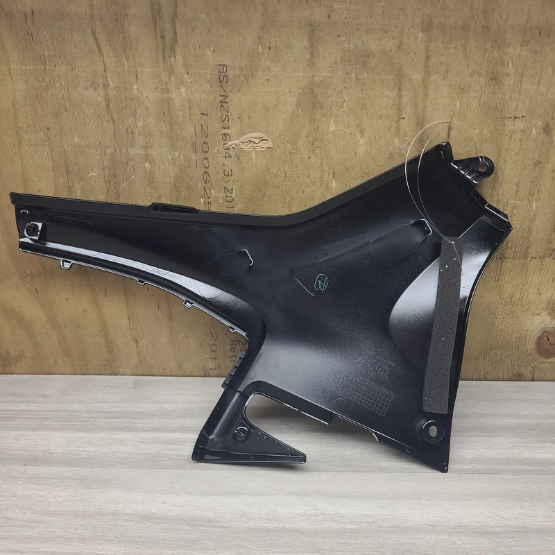 Motor Morgue Vehicle Parts CRF250 Rally Left side fairing CRF250 Rally Left side fairing | Action Outdoors NZ